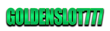 Logo GOLDENSLOT777